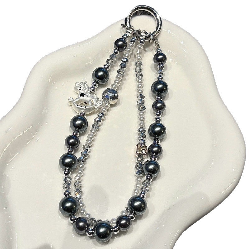 Decorative Charm Keychain Stornfield 1790134995