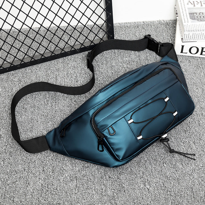 Durable Waterproof Sling Bag