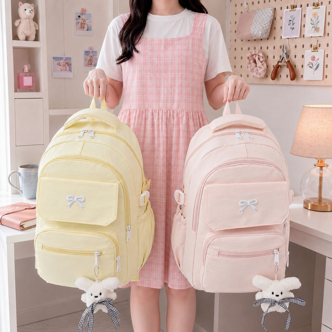 Cute Animal-Themed Backpack Stornfield 1791205171