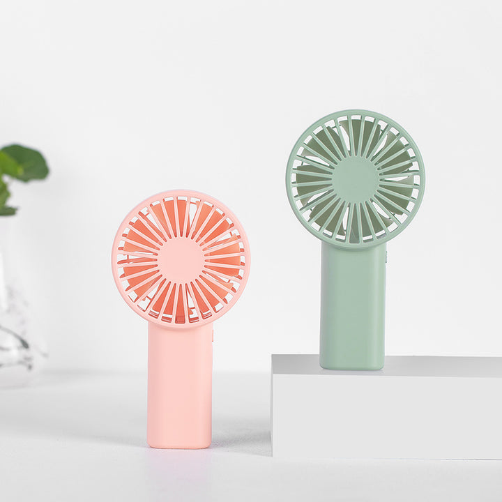 Women Portable Mini Fan Stornfield