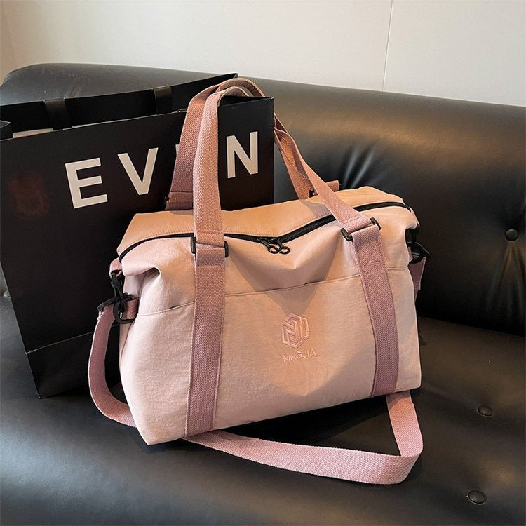 Stylish Travel Duffle Bag Stornfield