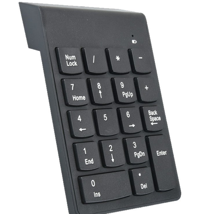 Wireless Bluetooth Numeric Keypad Stornfield