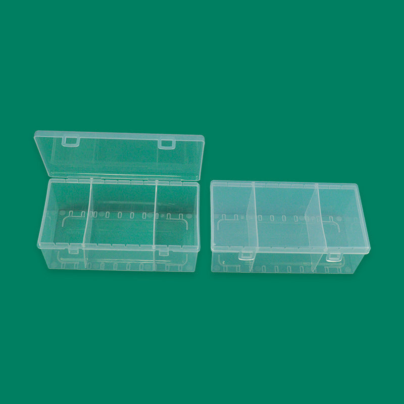 Multi-Functional Craft Supply Storage Box Stornfield