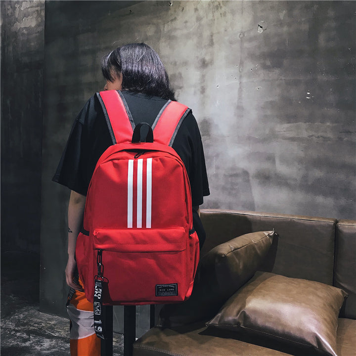 Casual Travel Backpack Stornfield