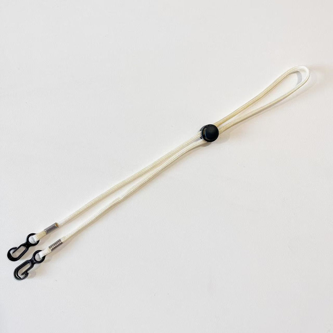 Adjustable Utility Cord with Clips Stornfield