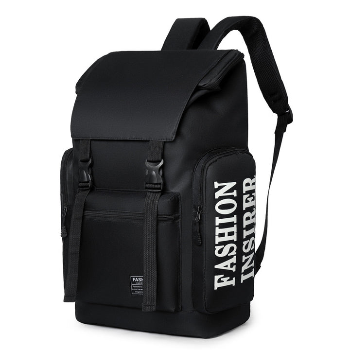 Stylish Functional Backpack Stornfield