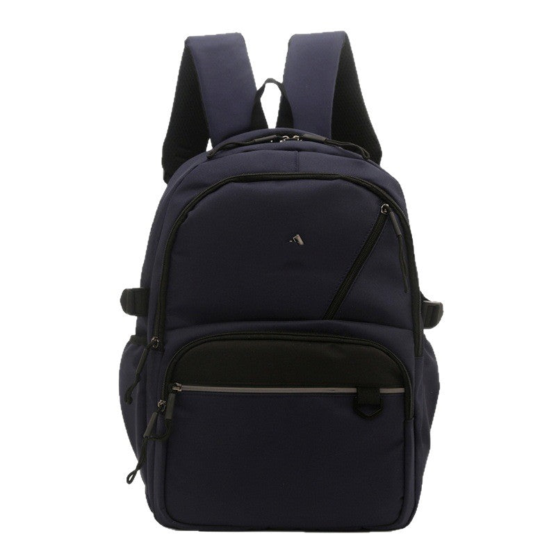 Multifunctional backpack with innovative organization compartments Stornfield