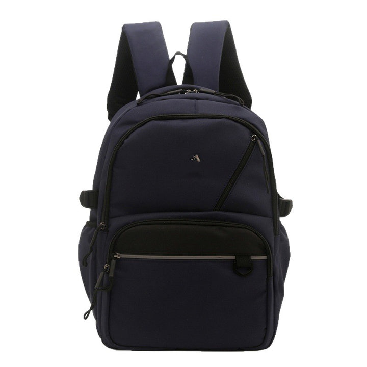 Multifunctional backpack with innovative organization compartments Stornfield