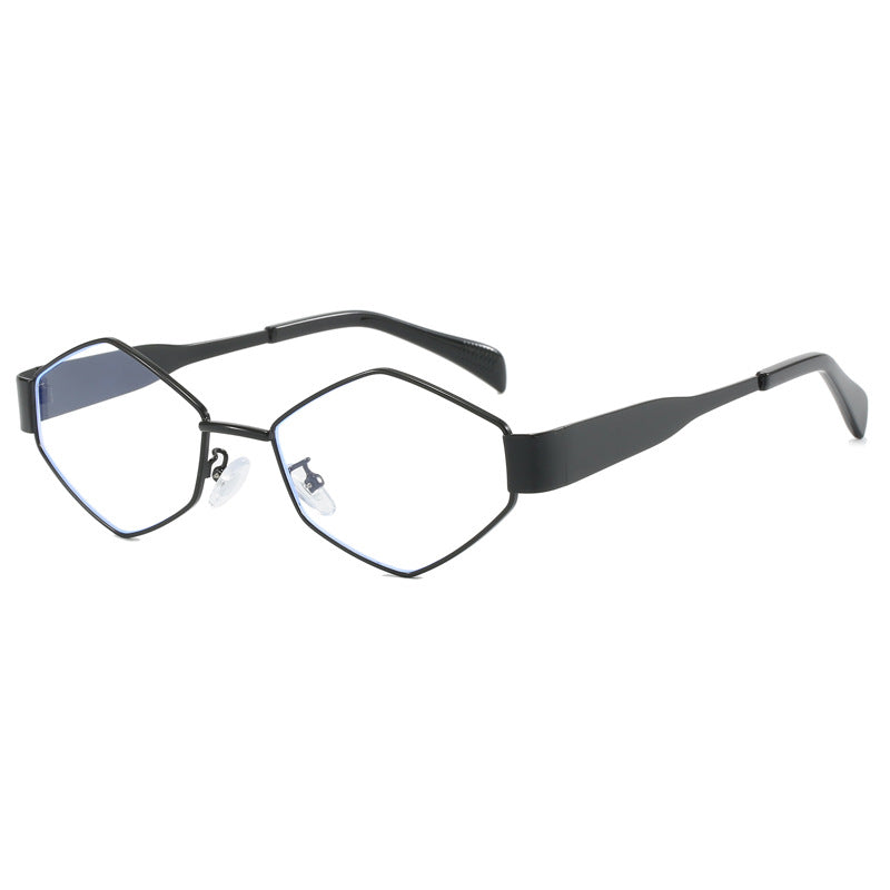 Fashionable Hexagon Sunglasses Stornfield