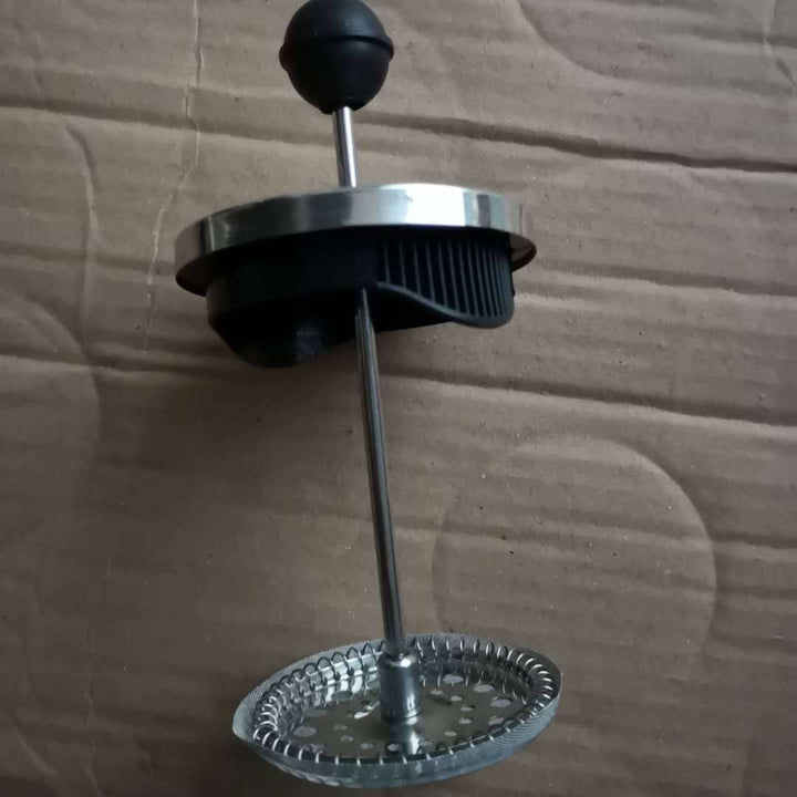 Coffee Brewing Stornfield