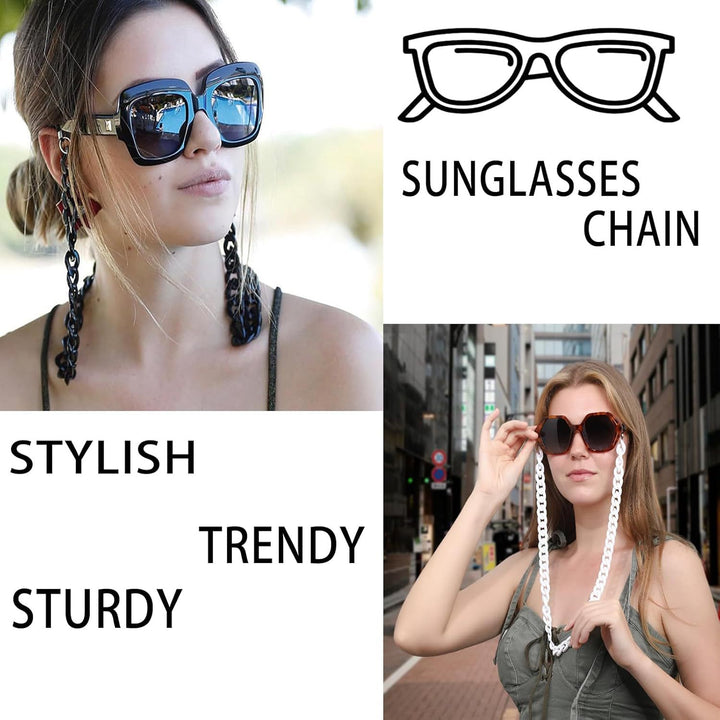 Fashion Eyewear Chain Stornfield