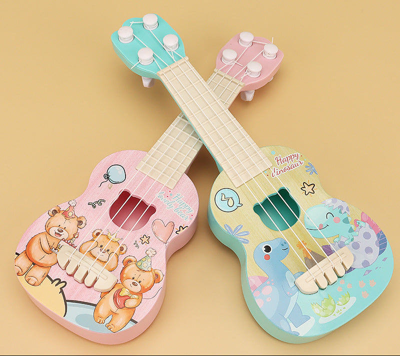 Toy Ukulele Stornfield