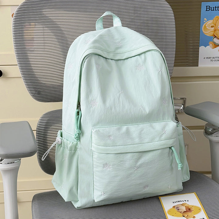 Cute Embroidered Backpack Stornfield