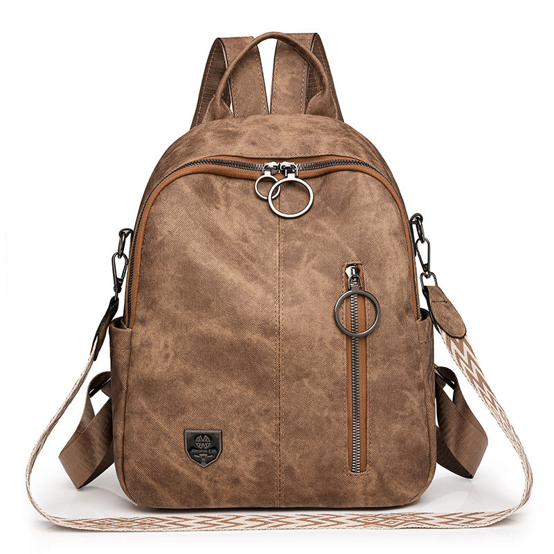 Versatile Multi-Function Backpack Stornfield