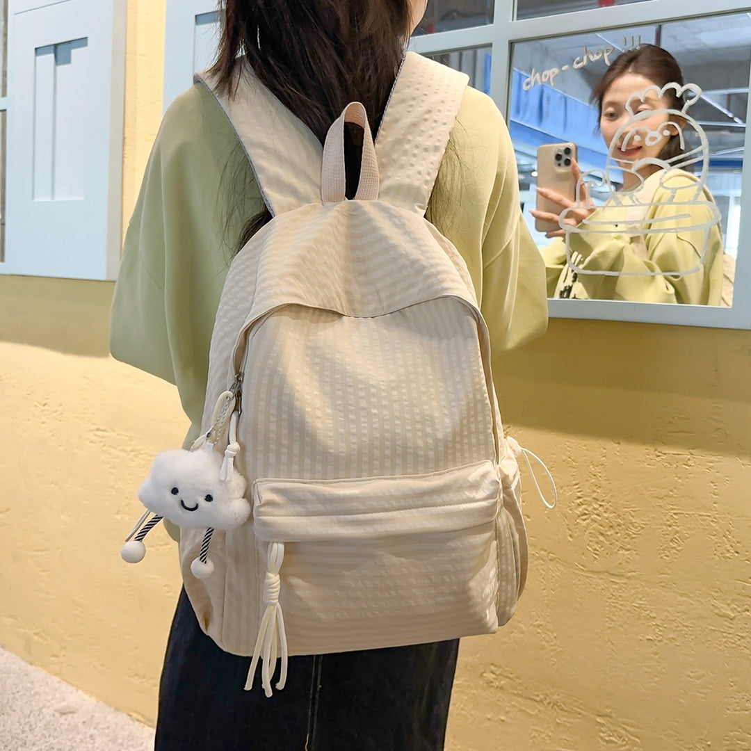Stylish Multi-Pocket Daypack Stornfield
