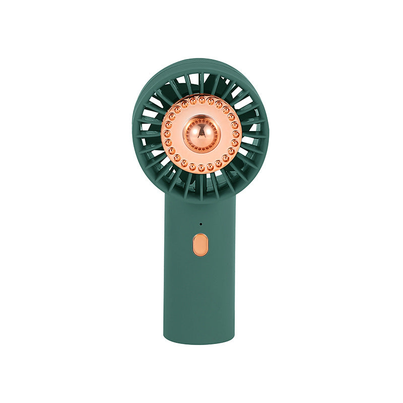 Portable Handheld Fan Stornfield
