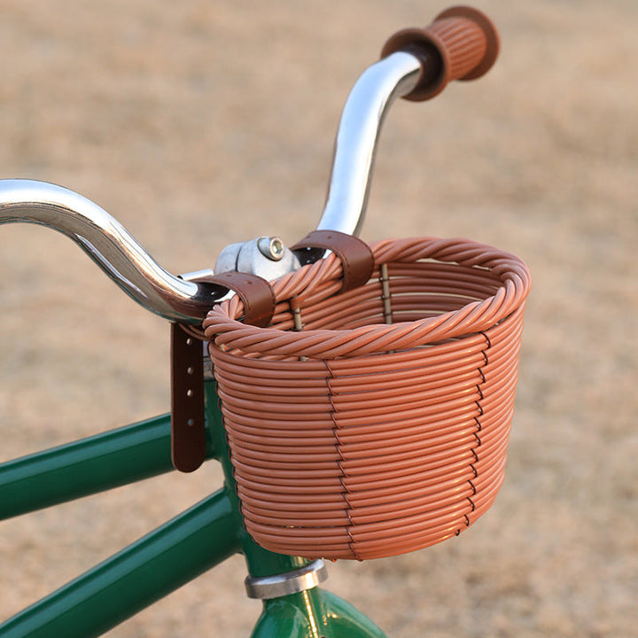 Modern Decorative Storage Basket Stornfield