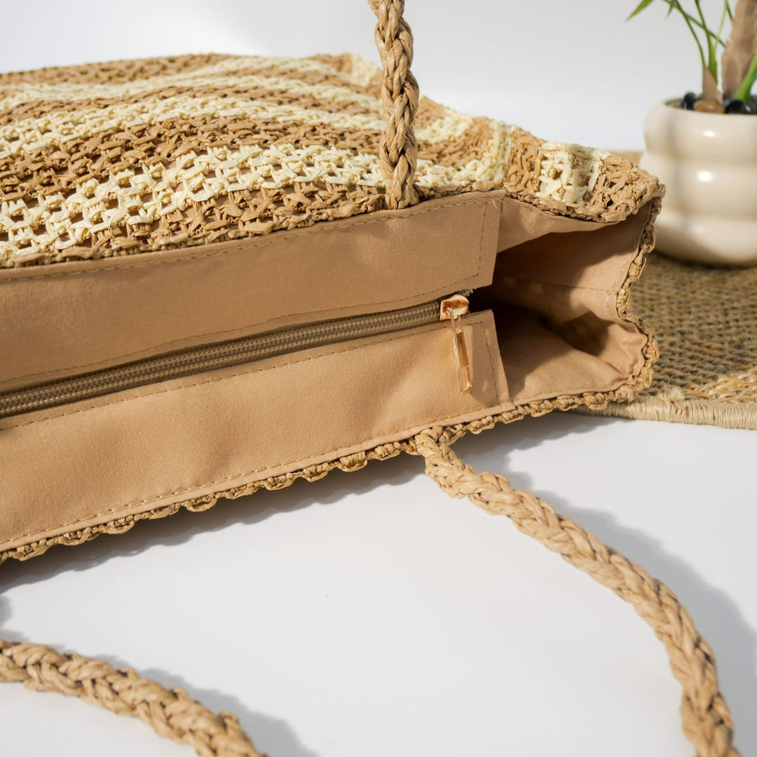 Beach bag Stornfield