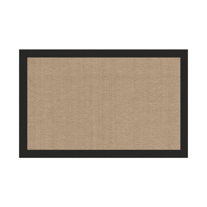 Soft Textured Bathroom Mat Set
