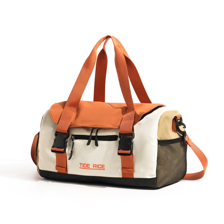 Robust sports and travel bag Stornfield