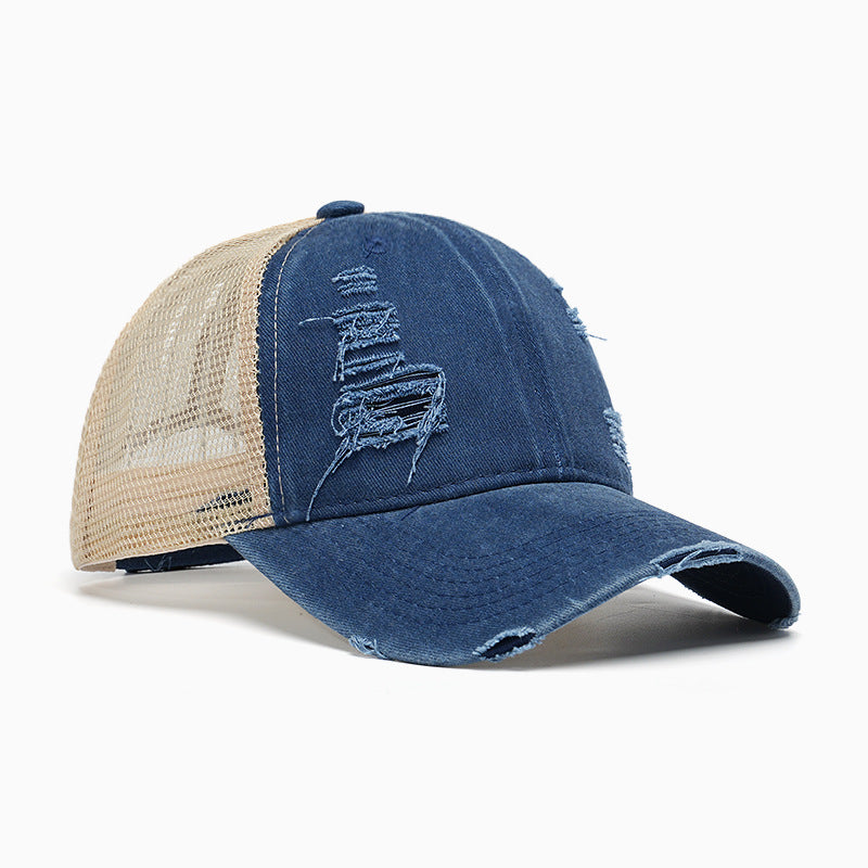 Ladies Baseball Cap Stornfield