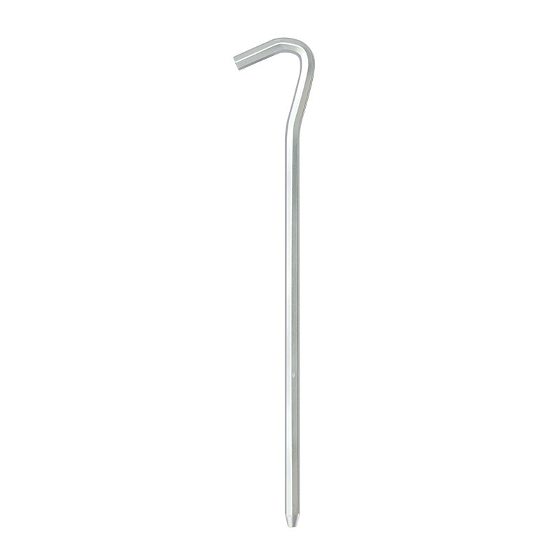 Tent anchoring made of high-quality steel Stornfield
