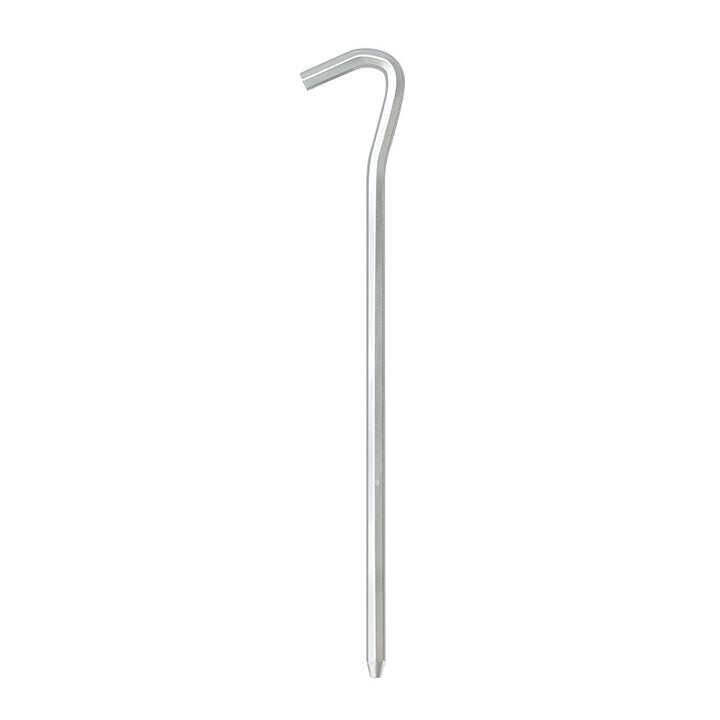 Tent anchoring made of high-quality steel Stornfield