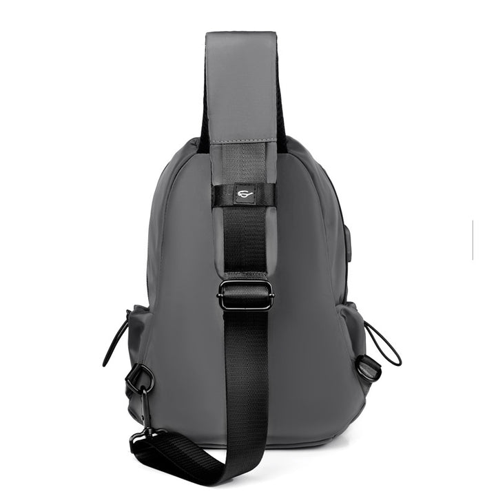 Casual Crossbody Backpack Stornfield