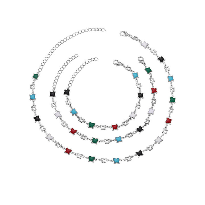 Decorative Charm Chain Stornfield