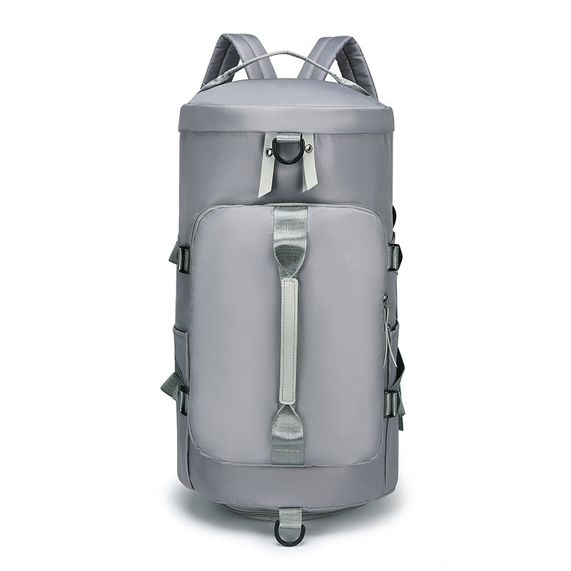 Versatile Waterproof Hiking Backpack Stornfield
