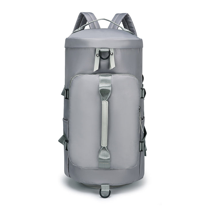Versatile Waterproof Hiking Backpack Stornfield