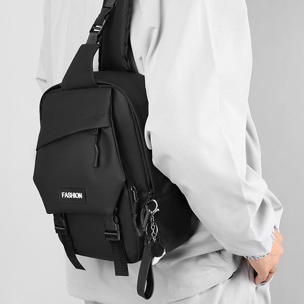 Compact Casual Sling Bag