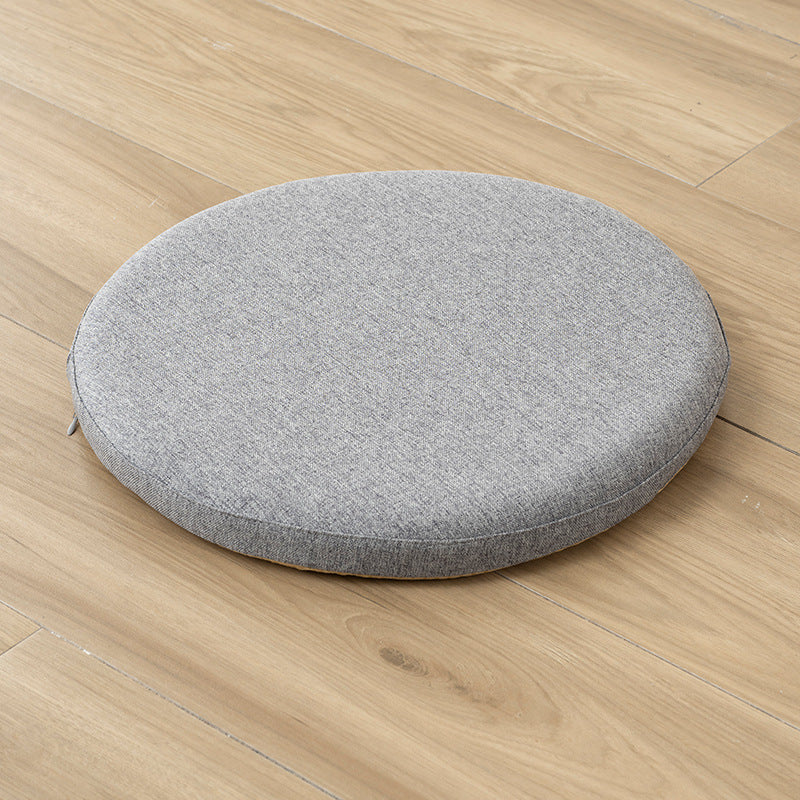 Round Comfort Seat Cushion