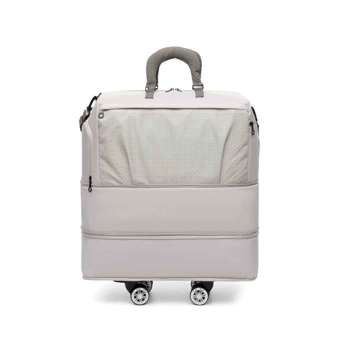 Multi-Functional Rolling Travel Bag Stornfield