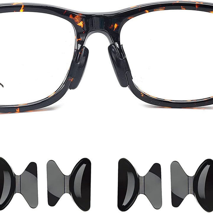 High-Comfort Eyewear Nose Pad Inserts Stornfield