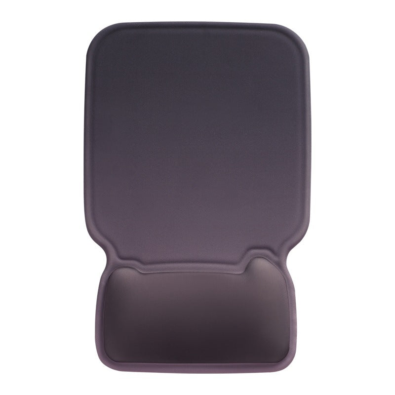 Ergonomic Soft-touch Keyboard Wrist Support