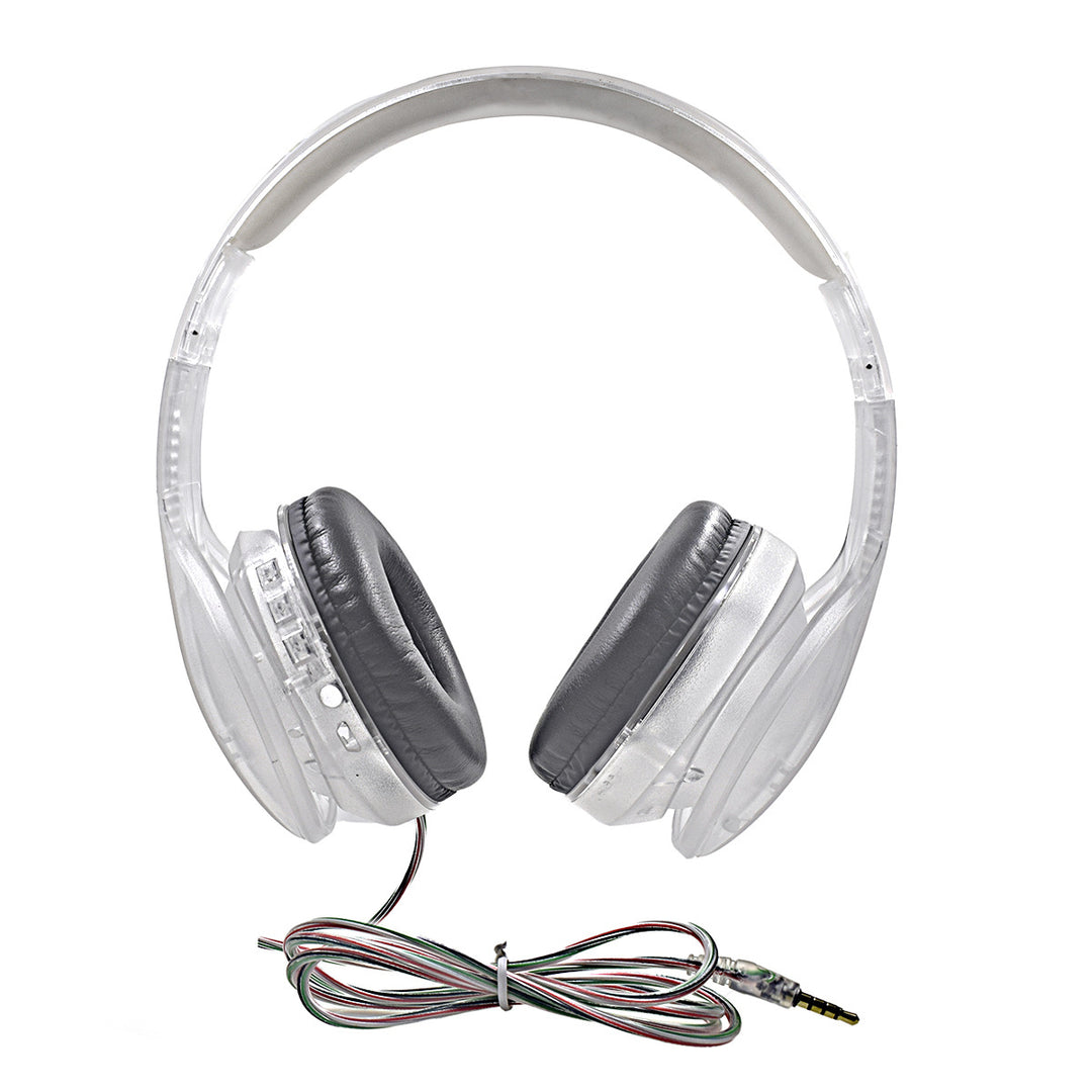 Comfortable Stereo Headphones Stornfield
