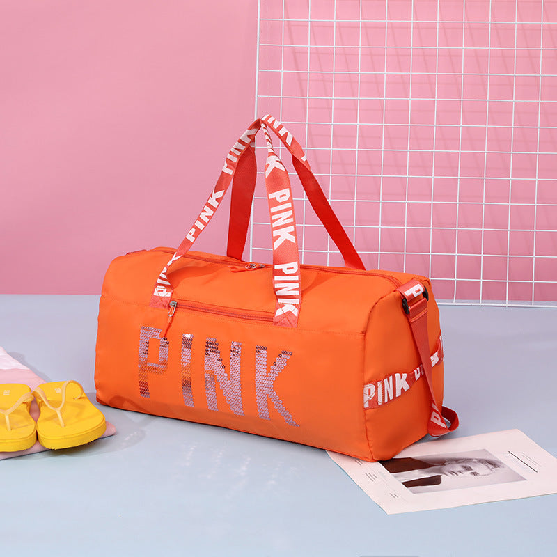 Travel Duffle Bag Stornfield
