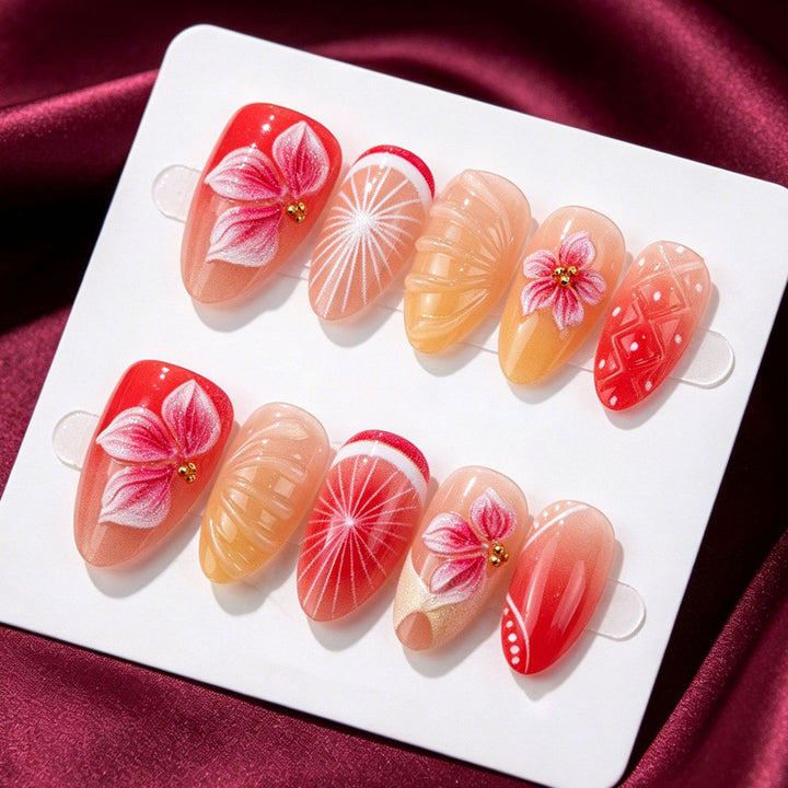 Nail Art Design