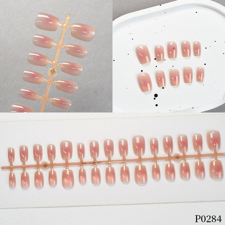 Nail Art Stornfield