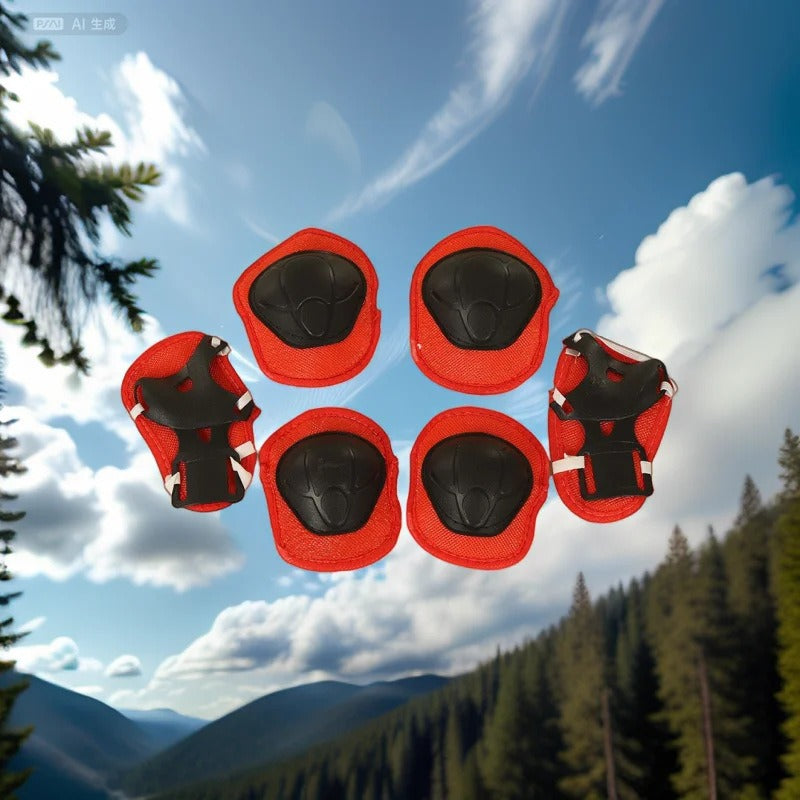Protective Knee Pads Stornfield