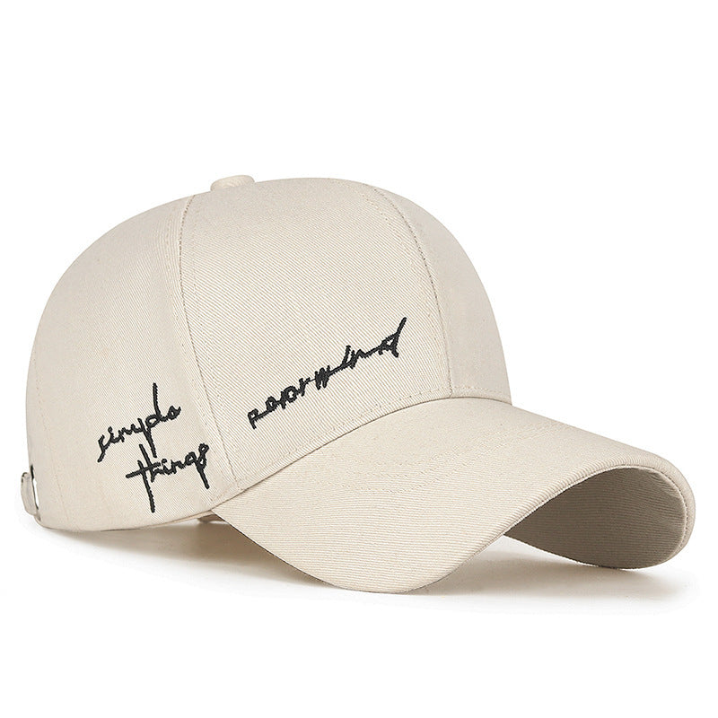 Women's Stylish and Modern Baseball Cap Stornfield