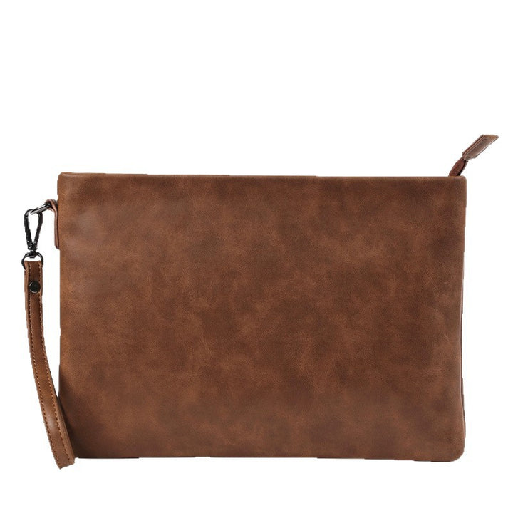 Elegant Handbag Made of Soft Faux Leather Stornfield