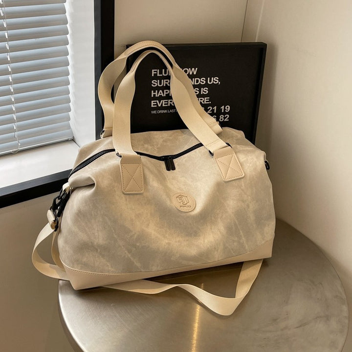 Durable Weekend Duffle Bag Stornfield