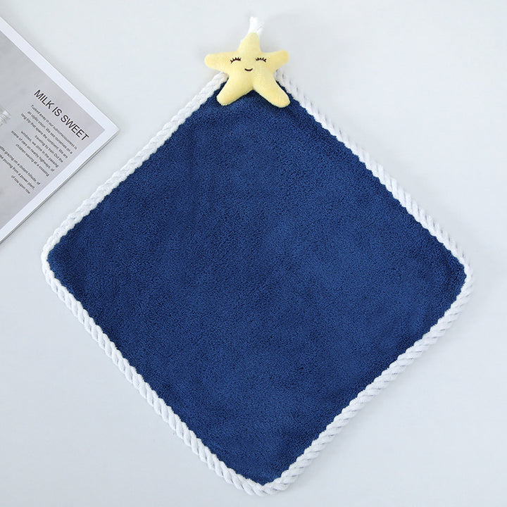 Women's cuddle cloth with animal motif Stornfield