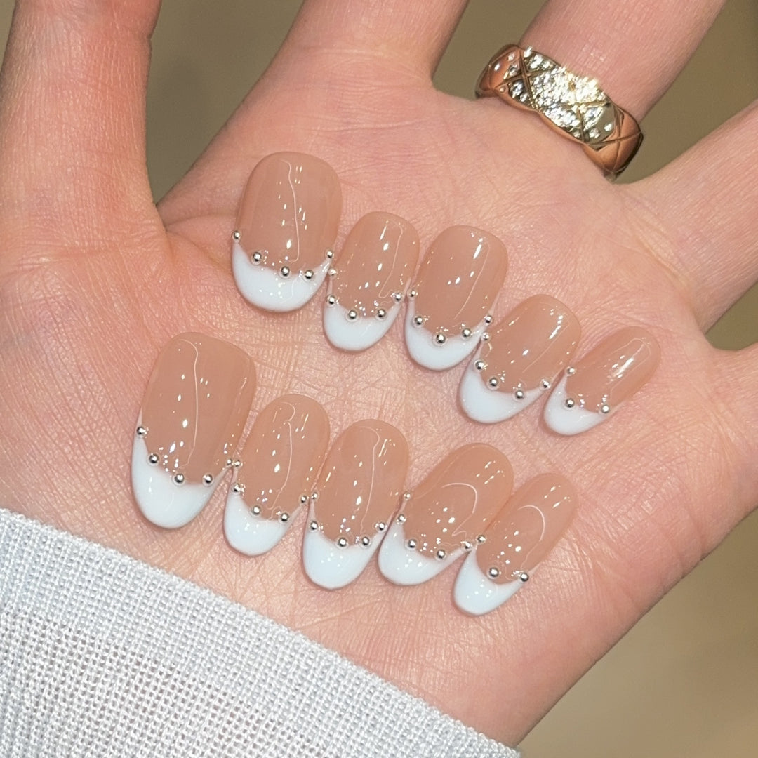 Artificial Nails Stornfield