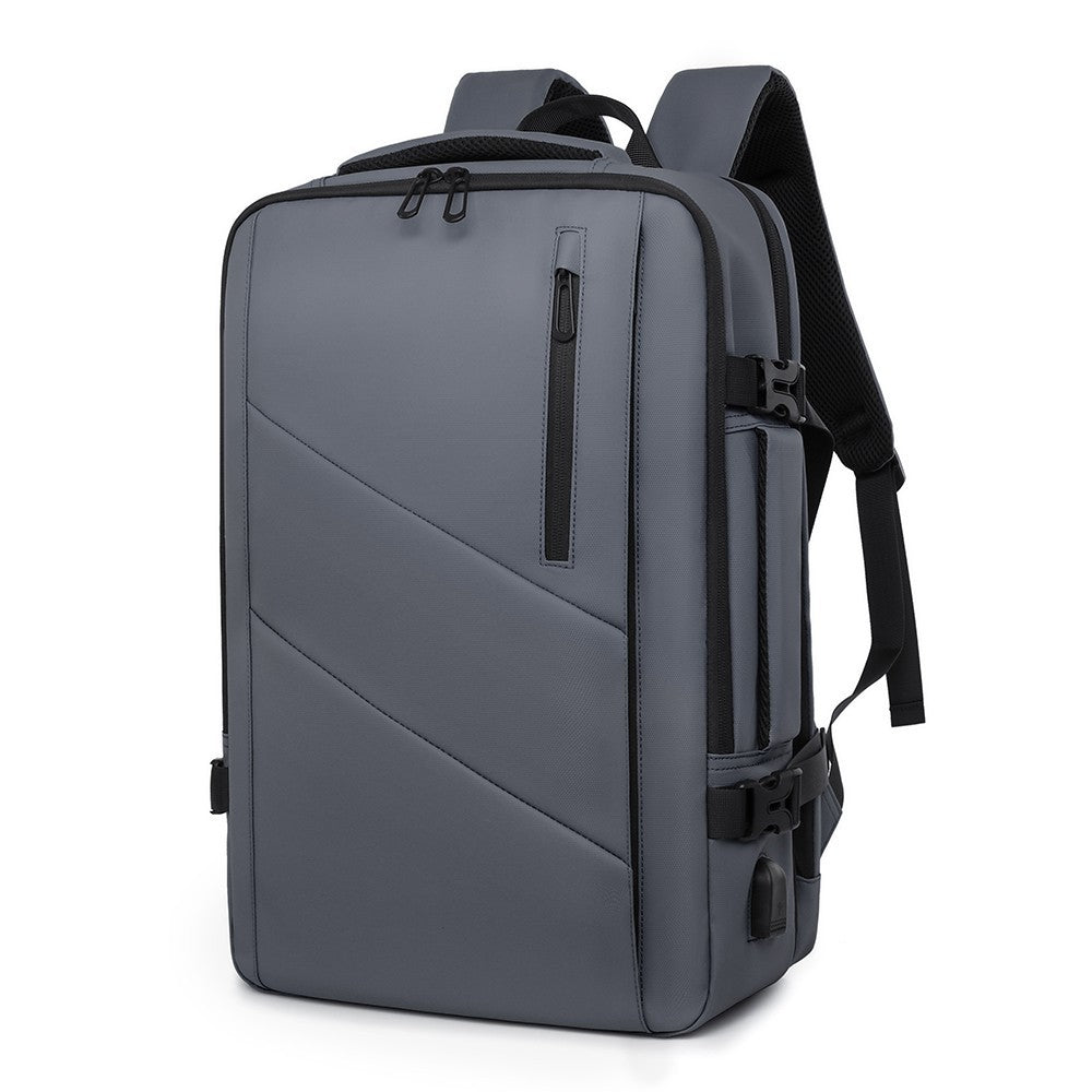 Versatile Travel Organizer Backpack Stornfield