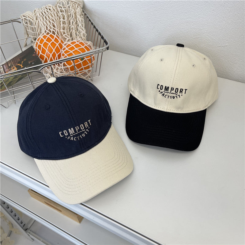 Men's Casual刺绣 Baseball Cap Stornfield