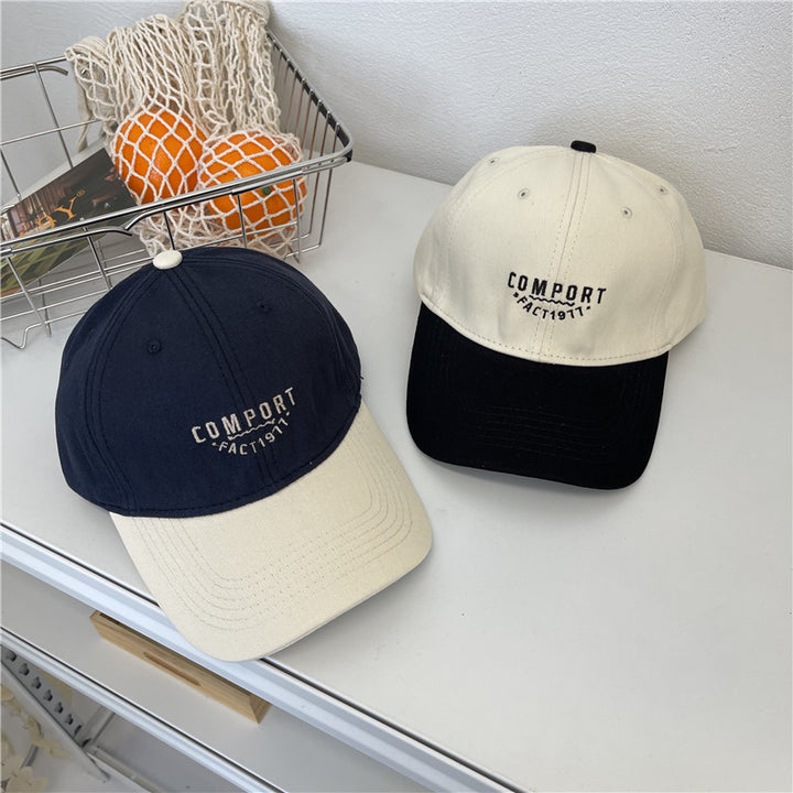 Men's Casual刺绣 Baseball Cap Stornfield