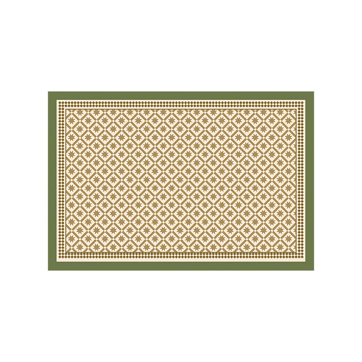 Luxurious Bathroom Floor Mat Stornfield